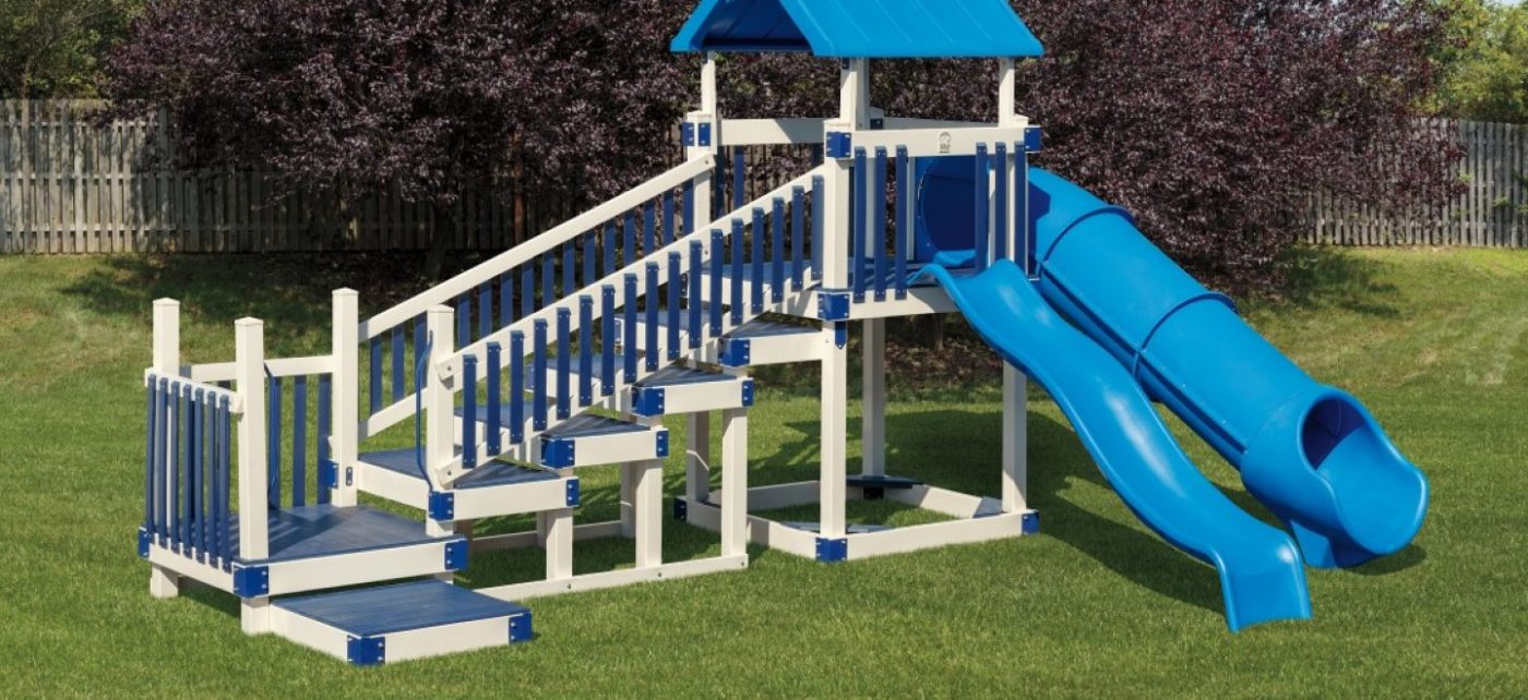 affordable playsets outdoor